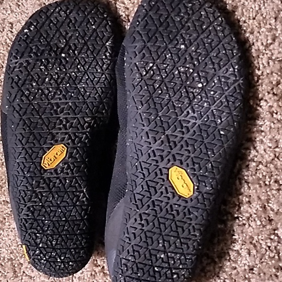 Merrell Vapor Glove barefoot shoe Size 10 - Picture 4 of 5
